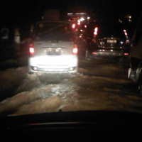 Macet Lagi, Arus Kendaraan di Tol BSD Kembali Dialihkan