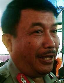 Kabareskrim Segera Tindak Lanjuti Laporan Kejagung Soal Cirus Cs