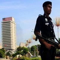 Kepolisian Malaysia Tangkap Militan Aceh