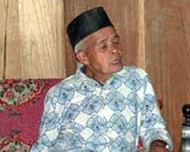Mbah Maridjan dan Kisah Para Dukun yang Numpang Tenar