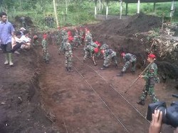 Istri Mbah Maridjan Ikhlaskan Kepergian Sang Kuncen Merapi