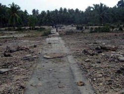 Ilmuwan LIPI: BMKG Sudah Tepat Soal Tsunami Mentawai