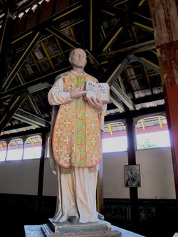 Gereja Tua Sikka