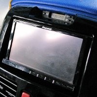 Tape Mobil Mati Hidup