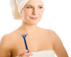 Mengapa Gatal Sehabis Mencukur Rambut Miss V?