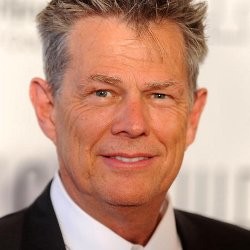 Konser Melodi Memori David Foster