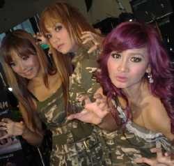 Trio Macan: Banyak Macan Palsu, Kita Jauh Lebih Kompak