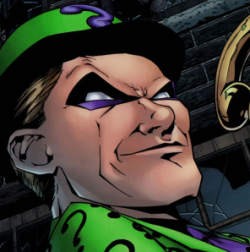 The Riddler Tak Akan Tampil Lagi di Batman 3