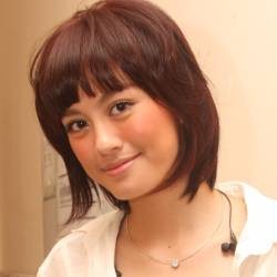 Agnes Monica: Ngomong Inggris Bukan Berarti Tak Nasionalis