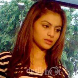 Ultah ke-23, Asha Shara Shock Diminta Menikah