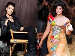 Crystal Renn Tak Lagi Menjadi Model Plus Size