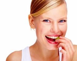 6 Makanan Untuk Mempercantik Diri