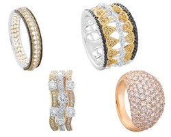 Mondial, Butik Berlian Yang Mengedukasi Pembeli