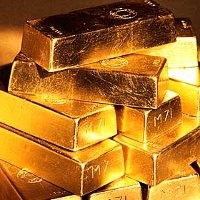 Kilau Emas Dalam Spam