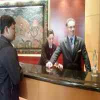 Sheraton Hotel Raih Penghargaan dari Kementerian Kebudayaan dan Pariwisata