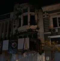 Sebelum Kejadian Finalis Moka Jabar Sempat Foto-foto di Lokasi