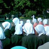 Pelajar di Gresik Diminta Jauhi Narkoba