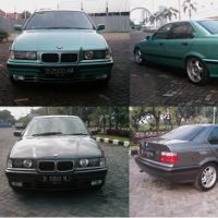 Poligami Dokter dengan Bimmer Kembar, Yang Penting Adil...