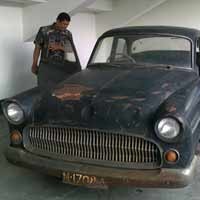 Mobil Bung Tomo Dihibahkan ke Museum 10 November