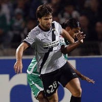 Alasan Juve Lepas Diego 