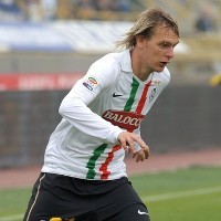 Krasic Sebut Aksi Diving-nya Naluriah