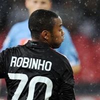 Robinho: Milan Bisa Menangi Semuanya