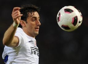 Milito: Terima Kasih Semuanya
