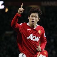 Park Terus Perbaiki Performa