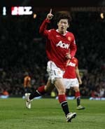 Park Terus Perbaiki Performa