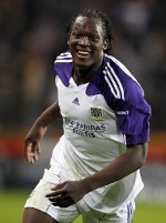 Chelsea dan Mourinho Bertarung Demi Drogba Baru