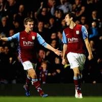 Villa & West Ham Maju lewat Perpanjangan