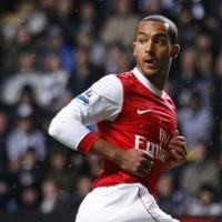 Wenger: Level Walcott Naik