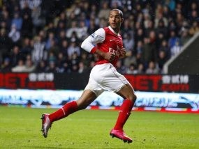 Wenger: Level Walcott Naik