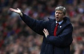 Soal Tekel, Wenger Diminta Tutup Mulut