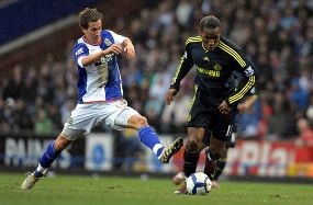 Ewood Park Bukanlah Taman Bermain
