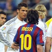 Madrid Geser Barca Jadi Kandidat Juara