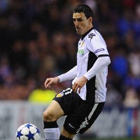 Valencia & Sevilla Petik Kemenangan