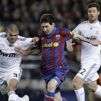 El Clasico Jilid I: Barca Mau Senin, Madrid Sabtu