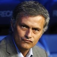 Bisa Kalahkan Del Bosque, Jose?