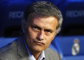 Bisa Kalahkan Del Bosque, Jose?
