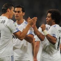  Kesempatan Madrid Menjauh
