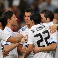 Beckham Jagokan Madrid Juara Liga