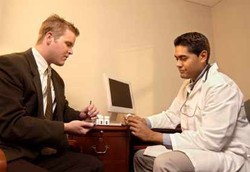 50 Persen Dokter Percayakan Informasi Obat dari Detailman