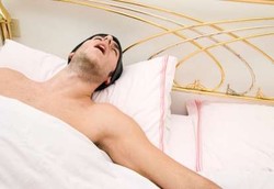 Penyebab Seksomnia Ternyata Keturunan