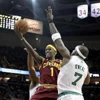 Cavs Taklukkan Celtics