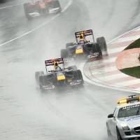 Red Bull Konsisten Bersikap Adil