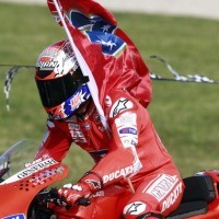 Saatnya Stoner Samai Rainey?