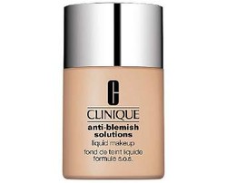 Foundation Dari Clinique Untuk Kulit Berjerawat
