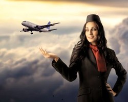 Profesi Sebagai Pramugari Rentan Keguguran