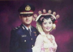 5 Jenazah Polisi Diterbangkan ke Jakarta Malam Ini